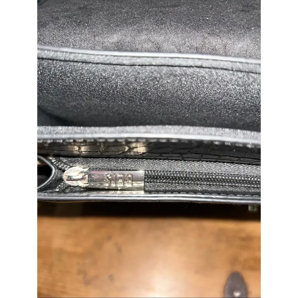 BEIS messenger bag